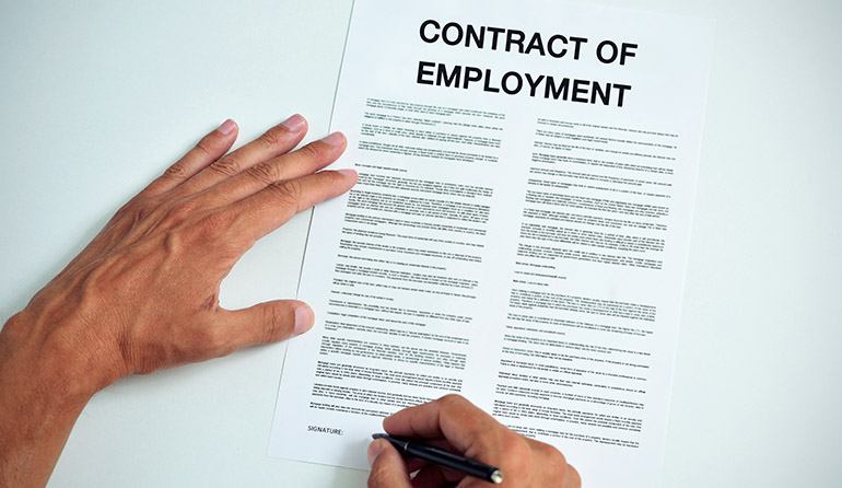 Sheikh Faisal Bin Obaid Al Maktoum Law-Labour Law