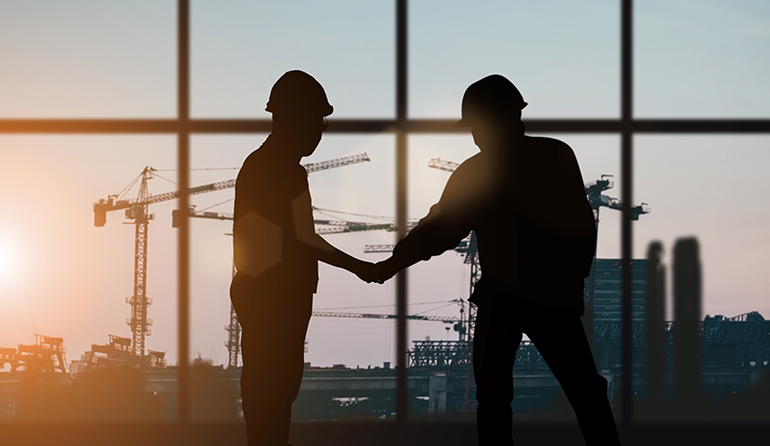 Sheikh Faisal Bin Obaid Al Maktoum Law-Construction Law