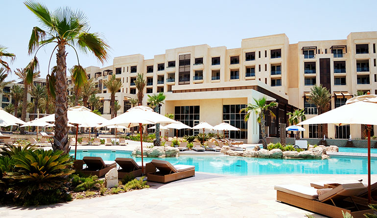 Sheikh Faisal Bin Obaid Al Maktoum Law-Hospitality Law