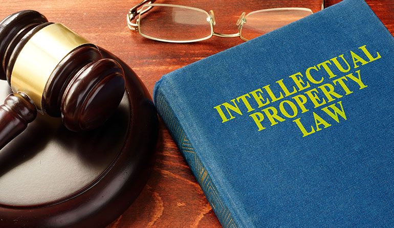 Sheikh Faisal Bin Obaid Al Maktoum Law-Intellectual Property