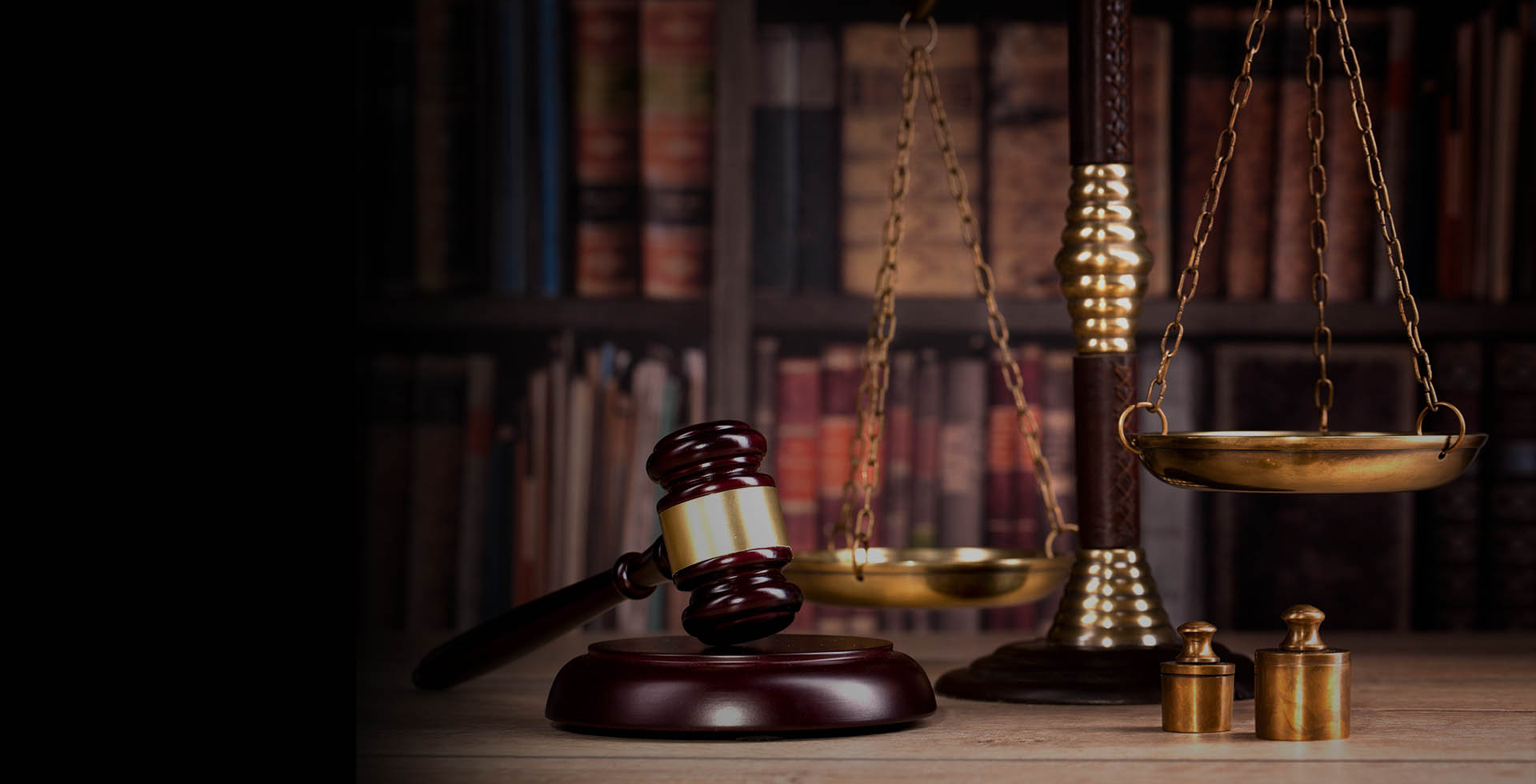 Sheikh Faisal Bin Obaid Al Maktoum Law - Main Banner